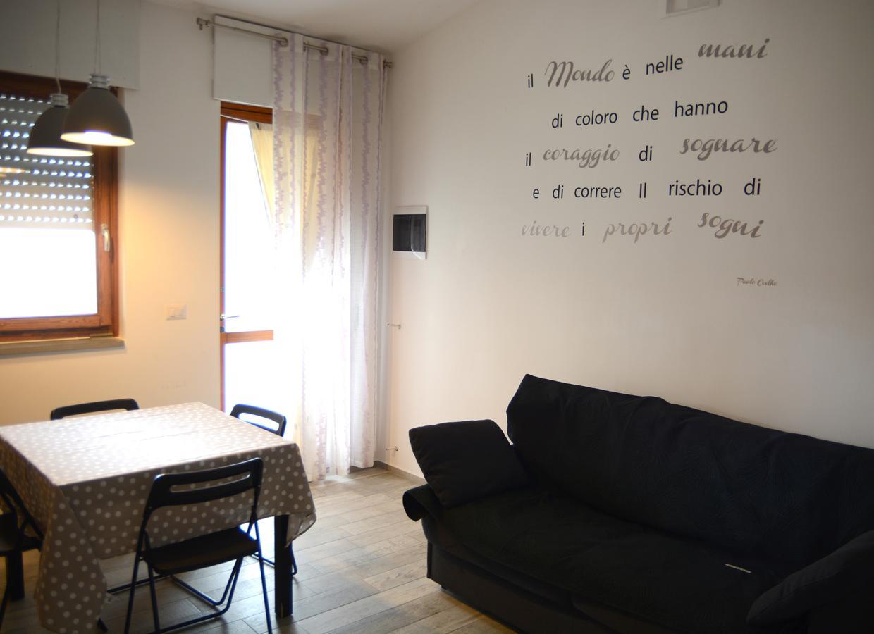 B&B Villa Garden Μπισέλιε Εξωτερικό φωτογραφία