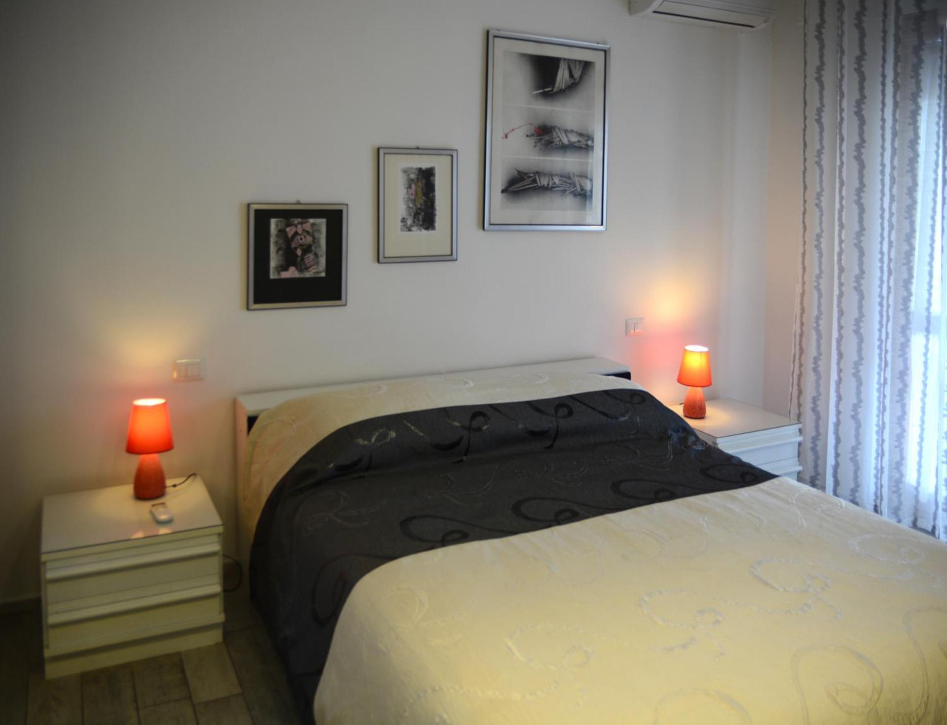 B&B Villa Garden Μπισέλιε Εξωτερικό φωτογραφία