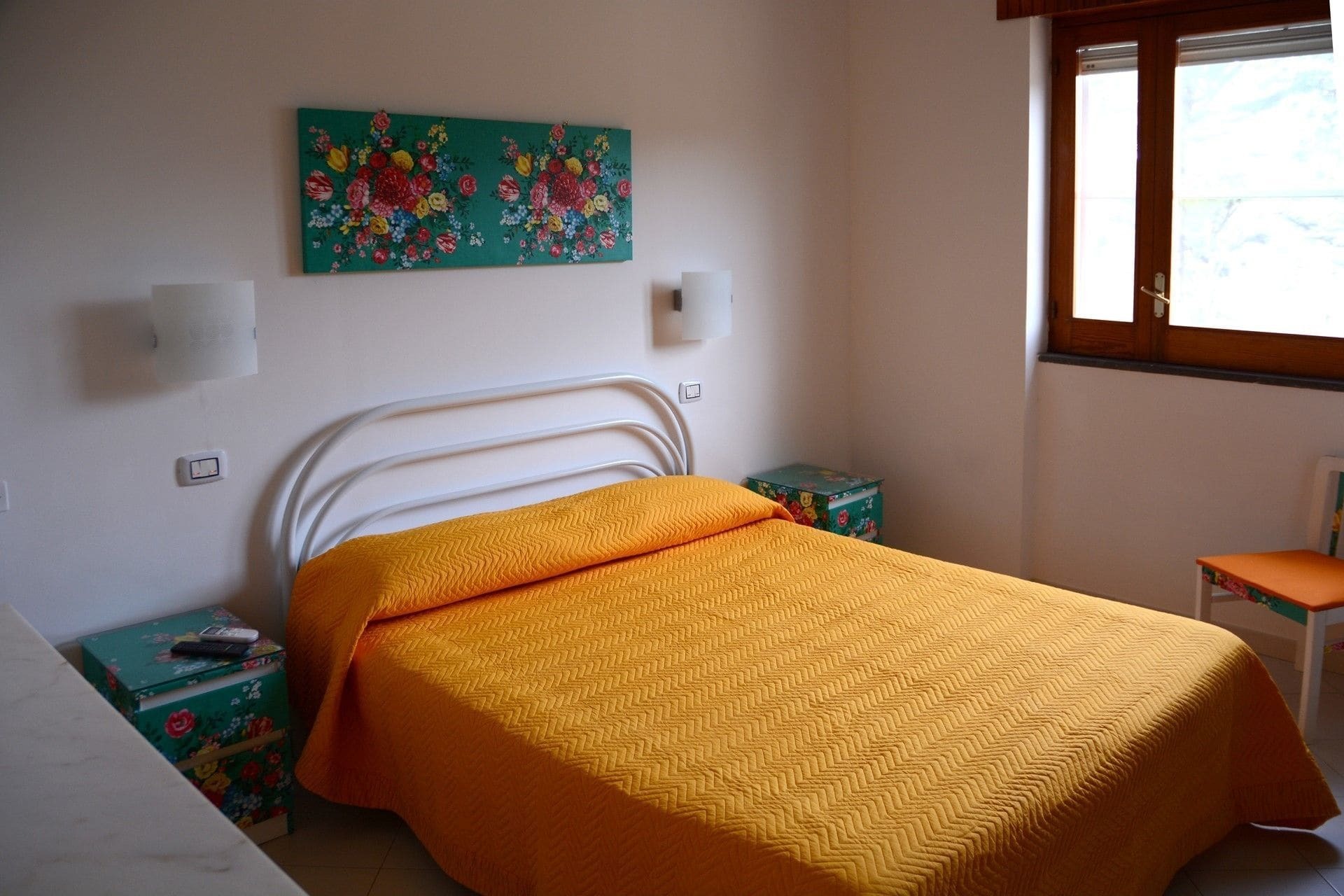 B&B Villa Garden Μπισέλιε Εξωτερικό φωτογραφία