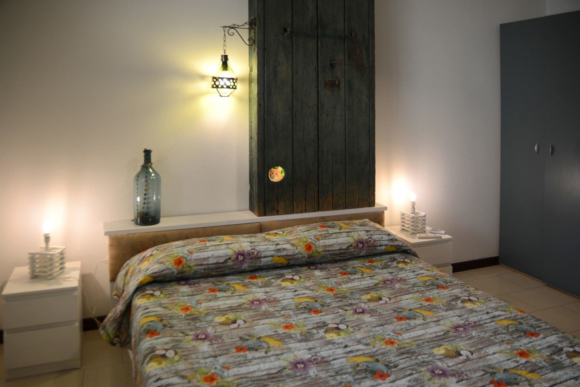 B&B Villa Garden Μπισέλιε Εξωτερικό φωτογραφία